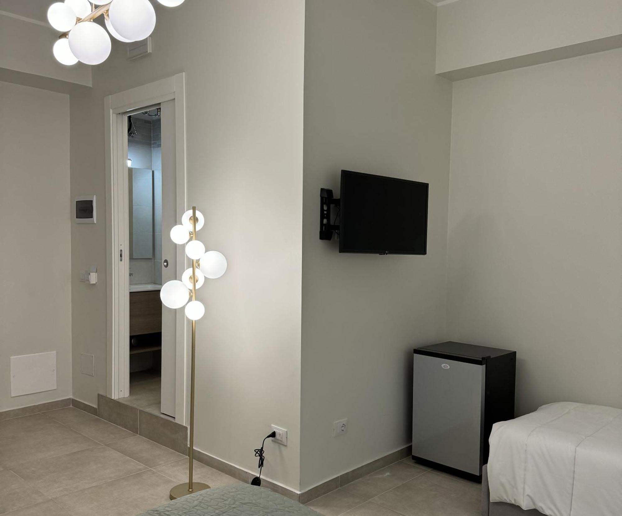 Hotel Dimora Dei Vespri 1 Catania Exterior foto