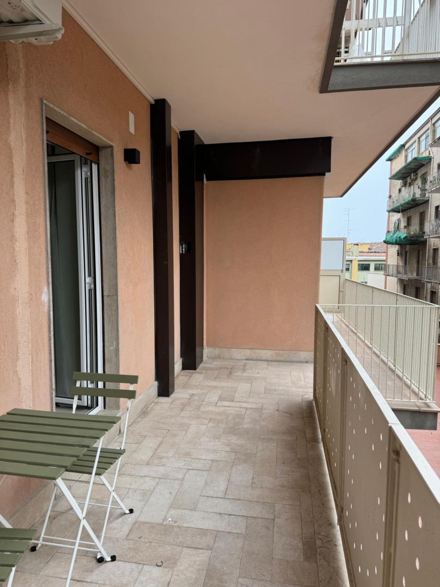 Hotel Dimora Dei Vespri 1 Catania Exterior foto